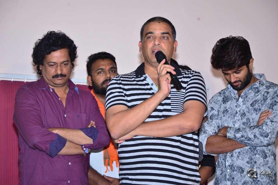 Film-Critics-Association-Felicitates-Shatamanam-Bhavati-And-Pelli-Choopulu-Movie-Teams